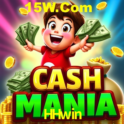 Game Providers HHwin