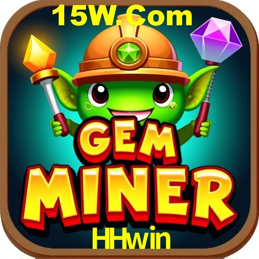 Interface do App HHwin