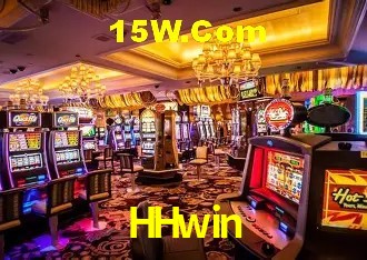 Tecnologia da Plataforma HHwin