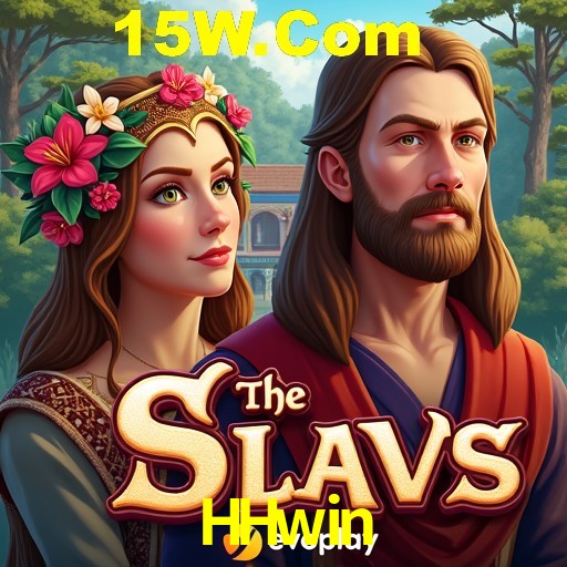 Descubra o Mundo do Cassino Online com HHwin