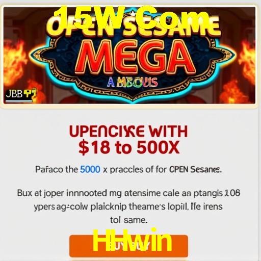 cassino HHwin