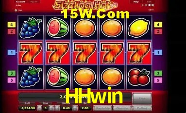 Login Seguro HHwin