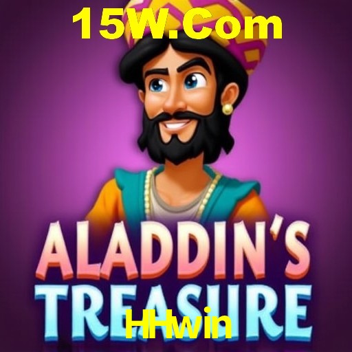 Descubra a Magia dos Jogos de Arcade no HHwin