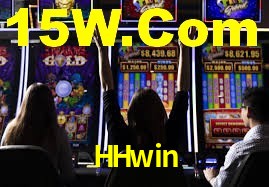 Blackjack Table HHwin