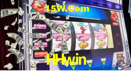 Benefícios da Conta HHwin
