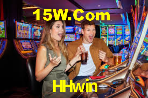 APP oficial da HHwin para mobile
