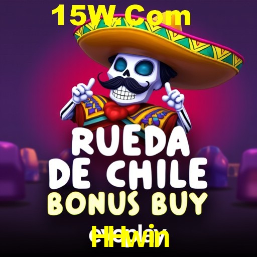 Descubra o Mundo do Cassino Online com HHwin