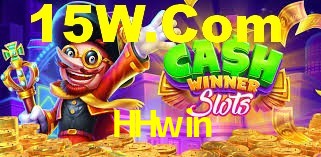 Welcome Bonus HHwin