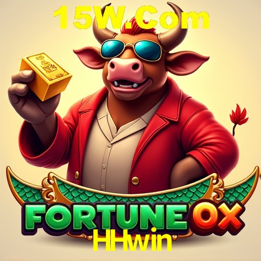 PIX Instantâneo HHwin