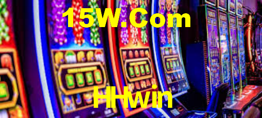 HHwin: A Experiência de Casino com Jogos de Mesa ao Vivo