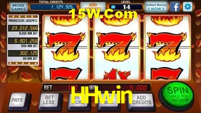 Promoções Sazonais HHwin
