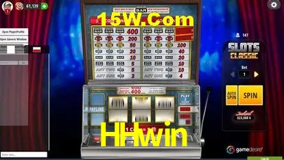 Ofertas Exclusivas HHwin