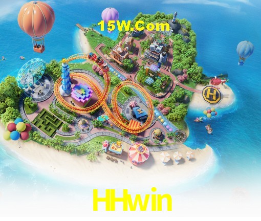 Estatísticas HHwin