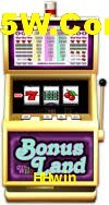 Welcome Bonus HHwin