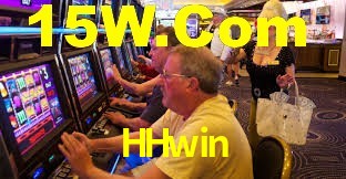 HHwin App Interface