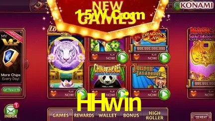 Especiais de Fim de Semana HHwin