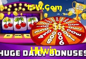 Casino Ao Vivo HHwin