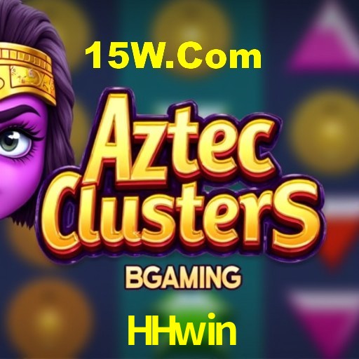 Torneios HHwin