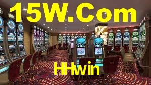Live Casino HHwin