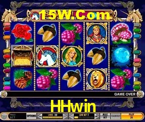 Promoção Relâmpago HHwin